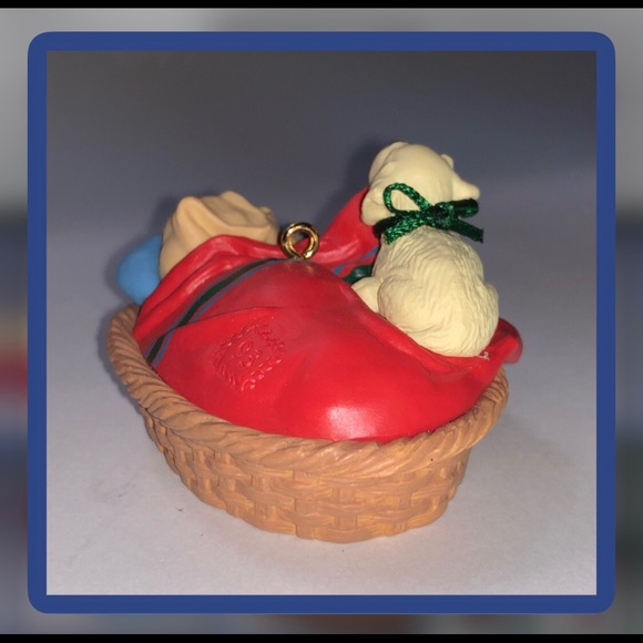 Hallmark Artists Favourites “Wake Up Call” in box - Picture 7 of 10